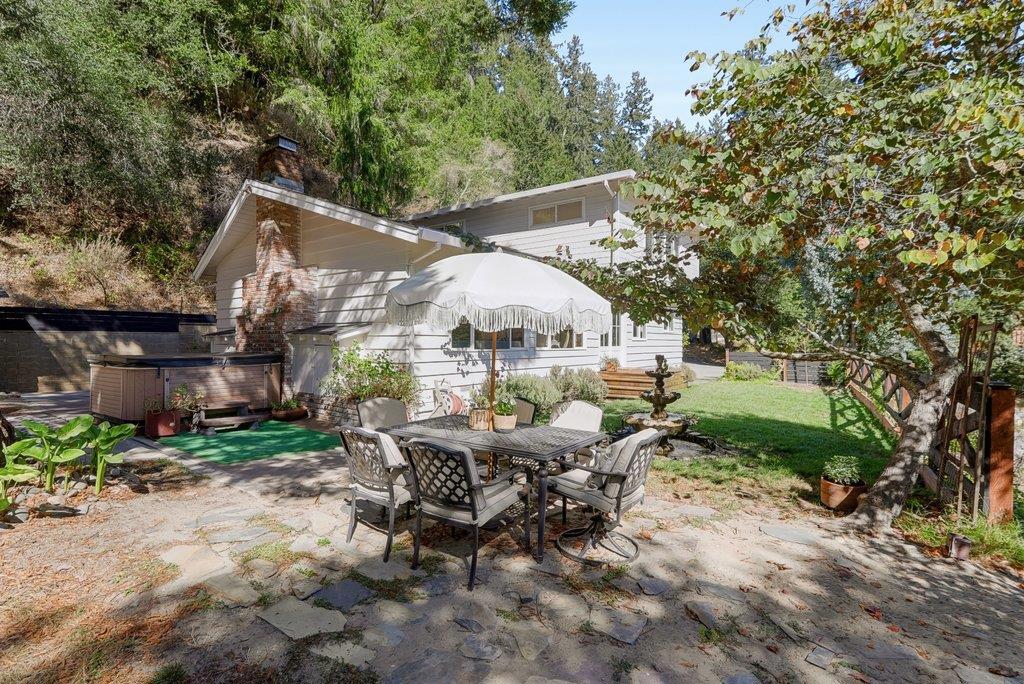 423 Nelson Road, Scotts Valley, CA 95066