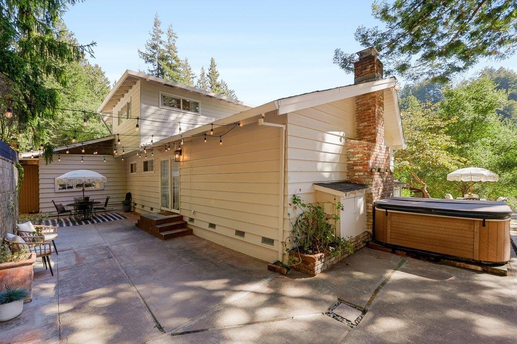 423 Nelson Road, Scotts Valley, CA 95066