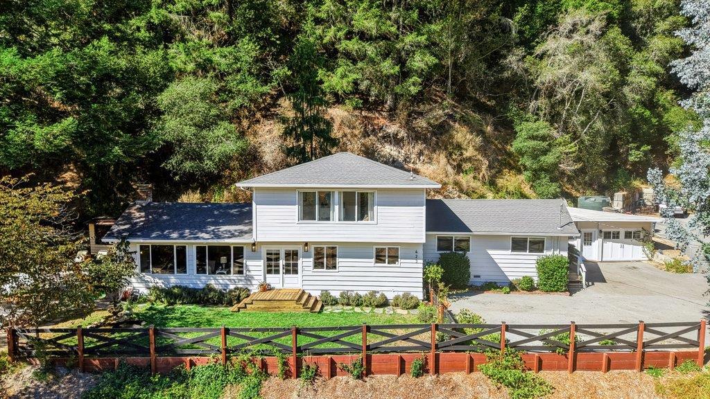423 Nelson Road, Scotts Valley, CA 95066 423 Nelson Road, Scotts Valley, CA 95066