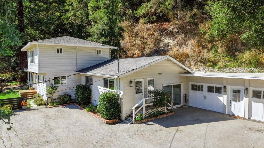 423 Nelson Road, Scotts Valley, CA 95066 423 Nelson Road, Scotts Valley, CA 95066