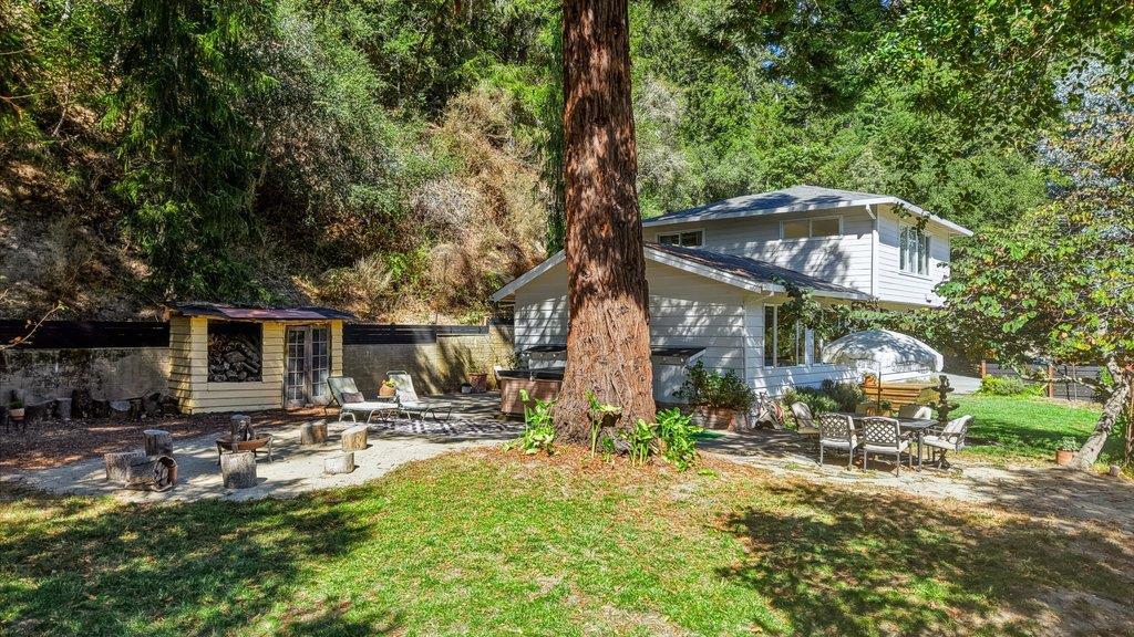 423 Nelson Road, Scotts Valley, CA 95066
