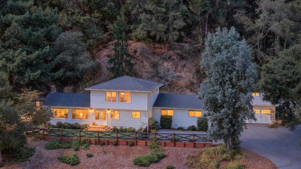 423 Nelson Road, Scotts Valley, CA 95066