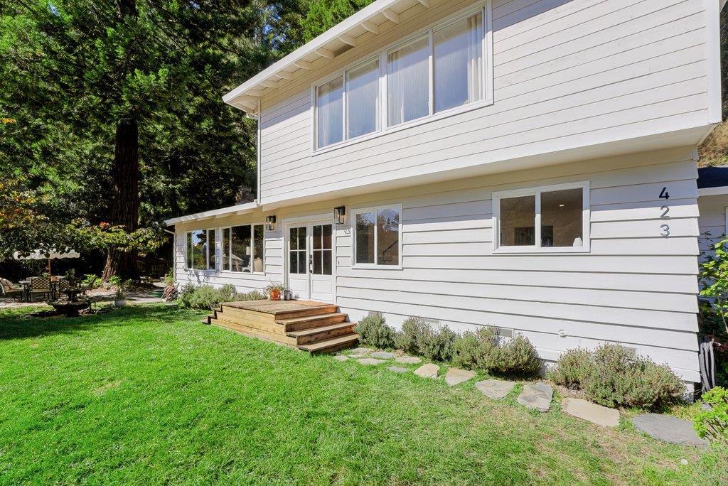 423 Nelson Road, Scotts Valley, CA 95066 423 Nelson Road, Scotts Valley, CA 95066