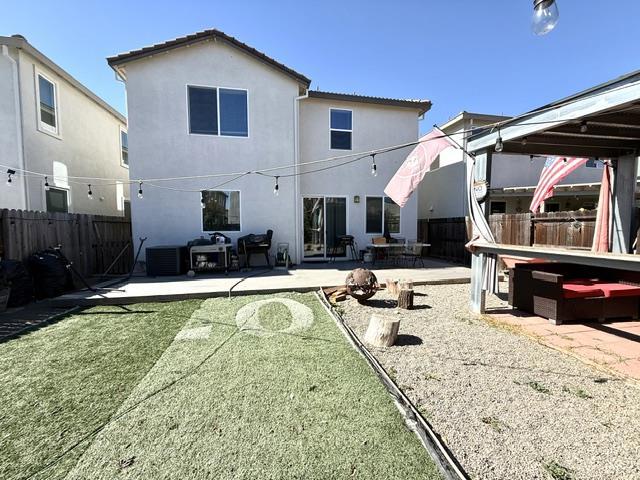 531 Gabriele Court, Hollister, CA 95023