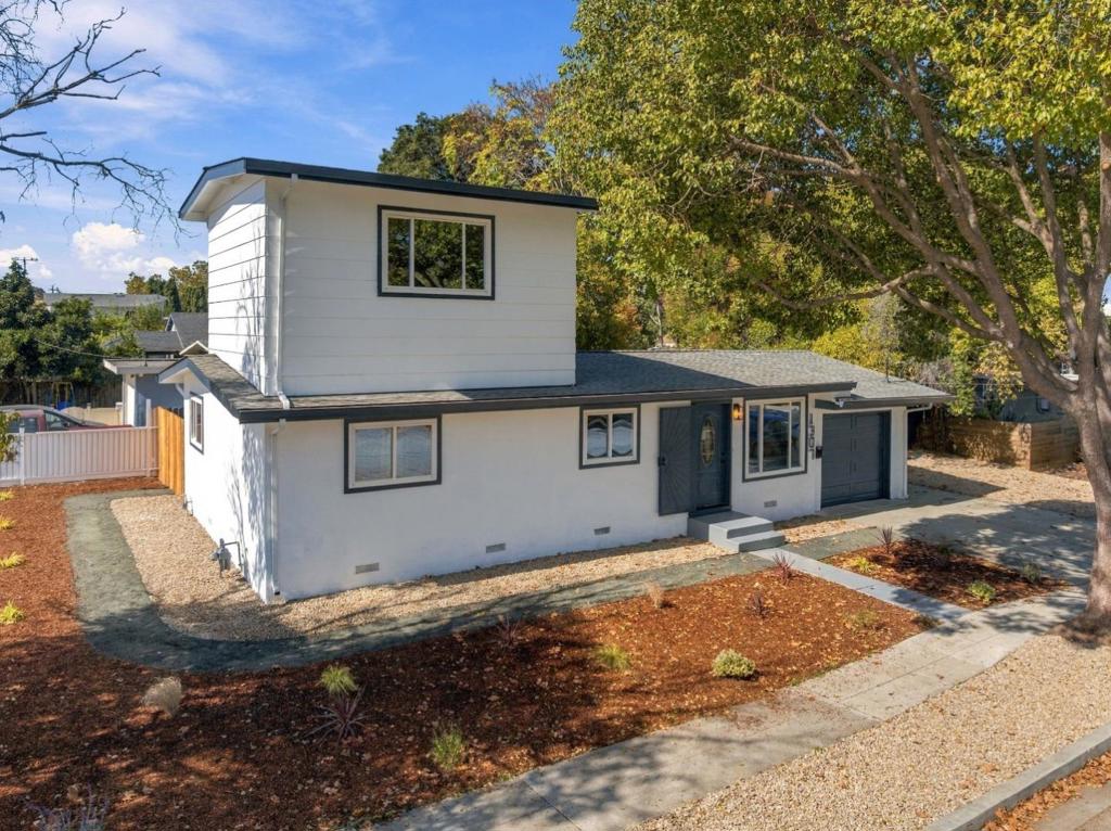 1307 Hill Avenue, Menlo Park, CA 94025