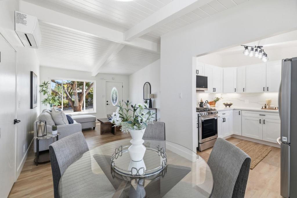 1307 Hill Avenue, Menlo Park, CA 94025