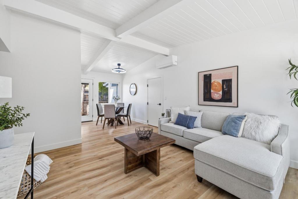 1307 Hill Avenue, Menlo Park, CA 94025