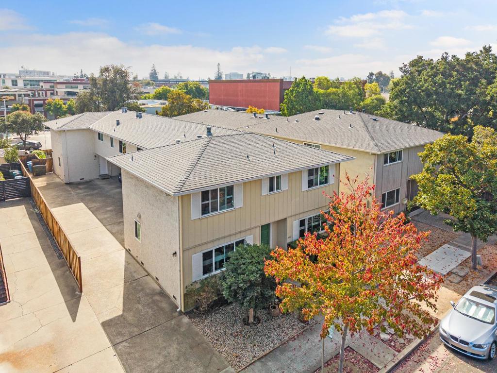 301 College Avenue, Palo Alto, CA 94306