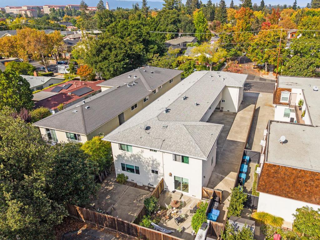 301 College Avenue, Palo Alto, CA 94306