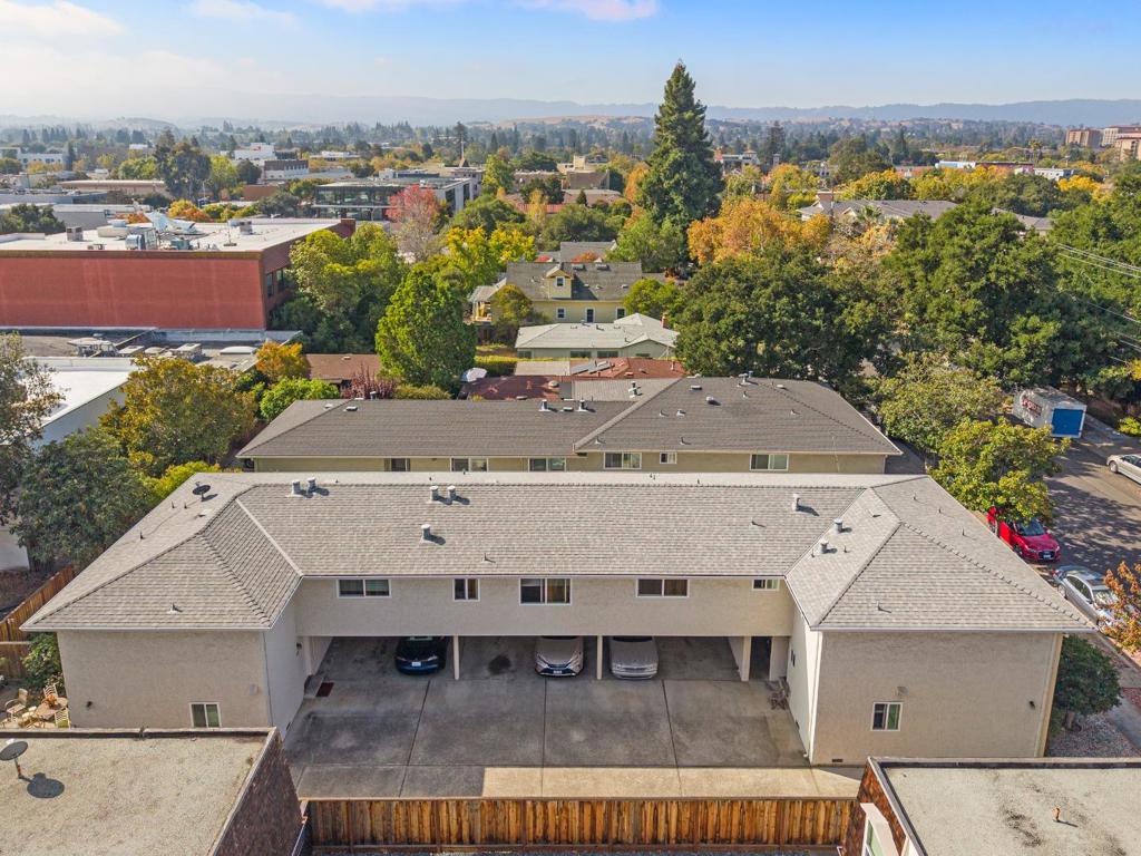 301 College Avenue, Palo Alto, CA 94306