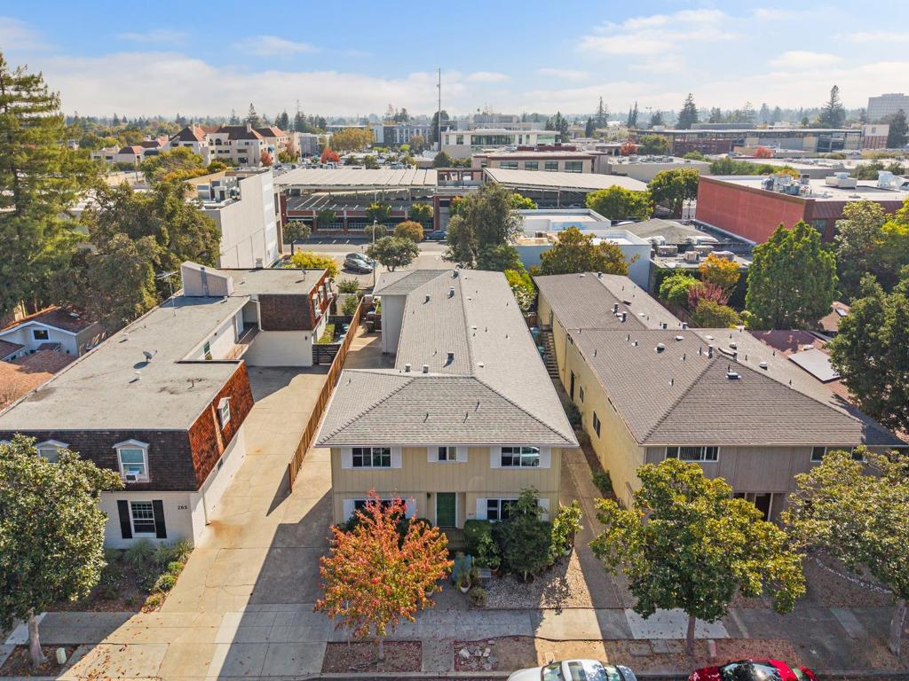 301 College Avenue, Palo Alto, CA 94306