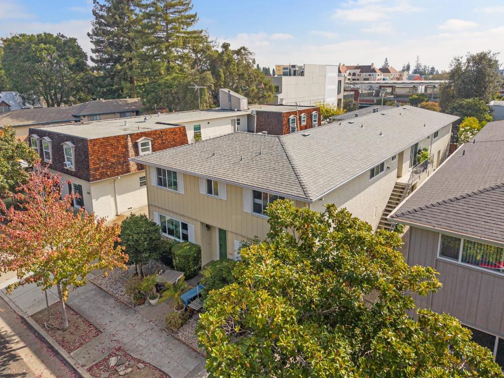 301 College Avenue, Palo Alto, CA 94306