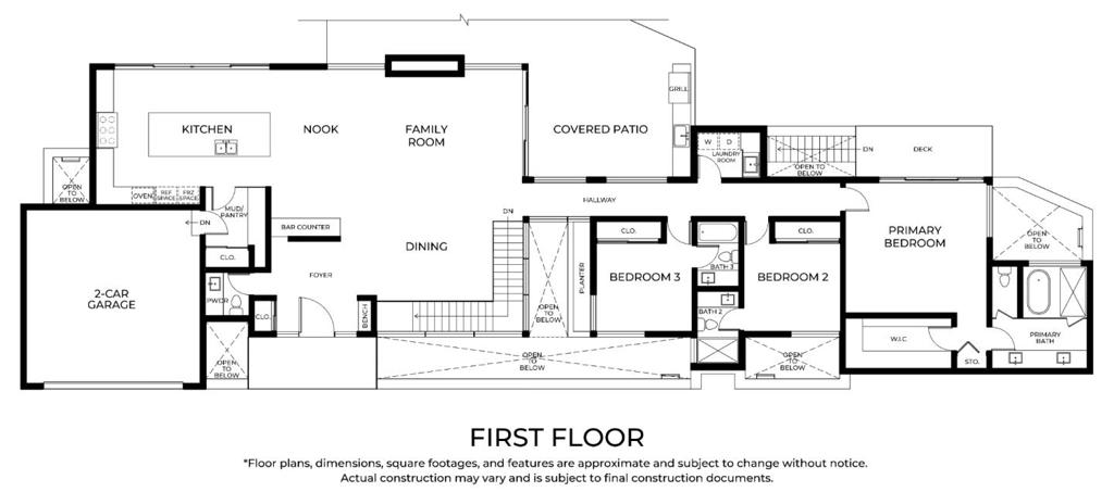 26699 Altamont Road, Los Altos Hills, CA 94022
