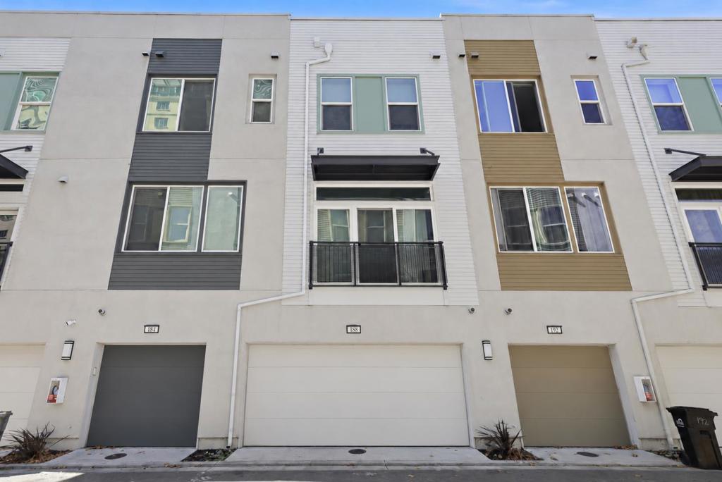 188 Terraine Street, San Jose, CA 95110