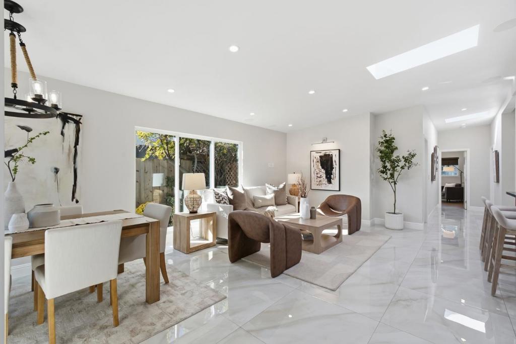 2532 Rose Way, Santa Clara, CA 95051