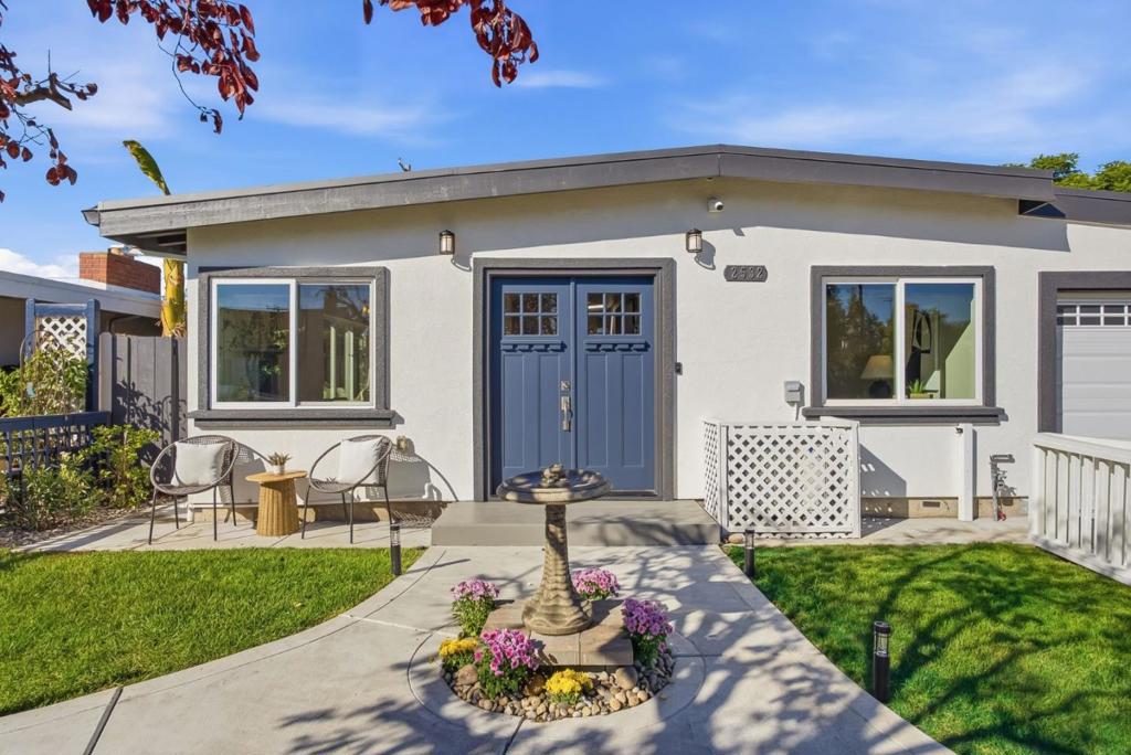 2532 Rose Way, Santa Clara, CA 95051