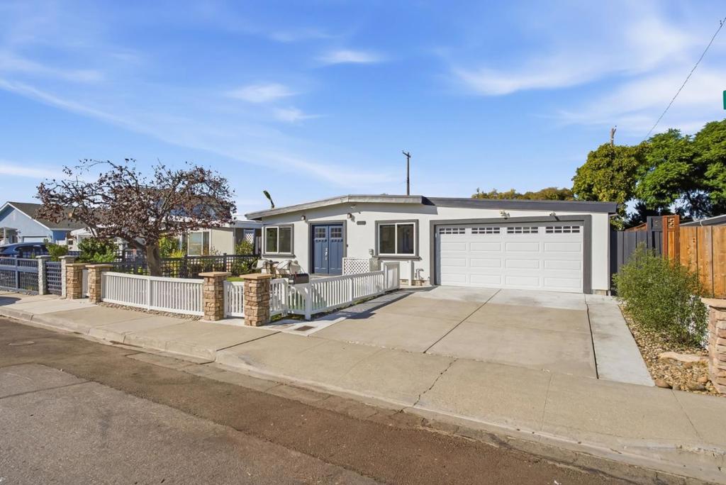 2532 Rose Way, Santa Clara, CA 95051