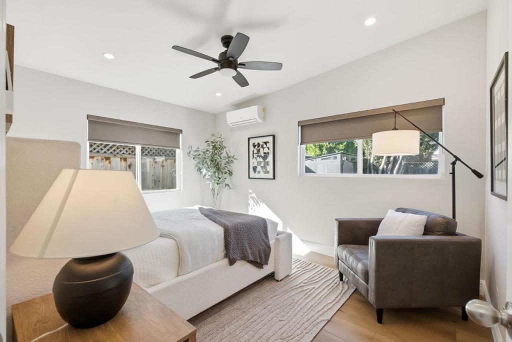 2532 Rose Way, Santa Clara, CA 95051
