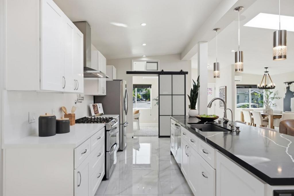 2532 Rose Way, Santa Clara, CA 95051