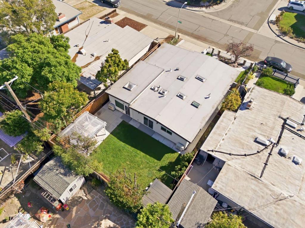 2532 Rose Way, Santa Clara, CA 95051