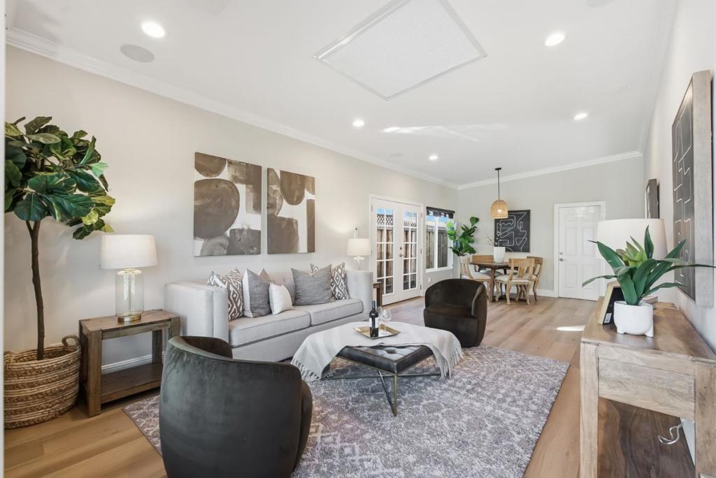 2532 Rose Way, Santa Clara, CA 95051