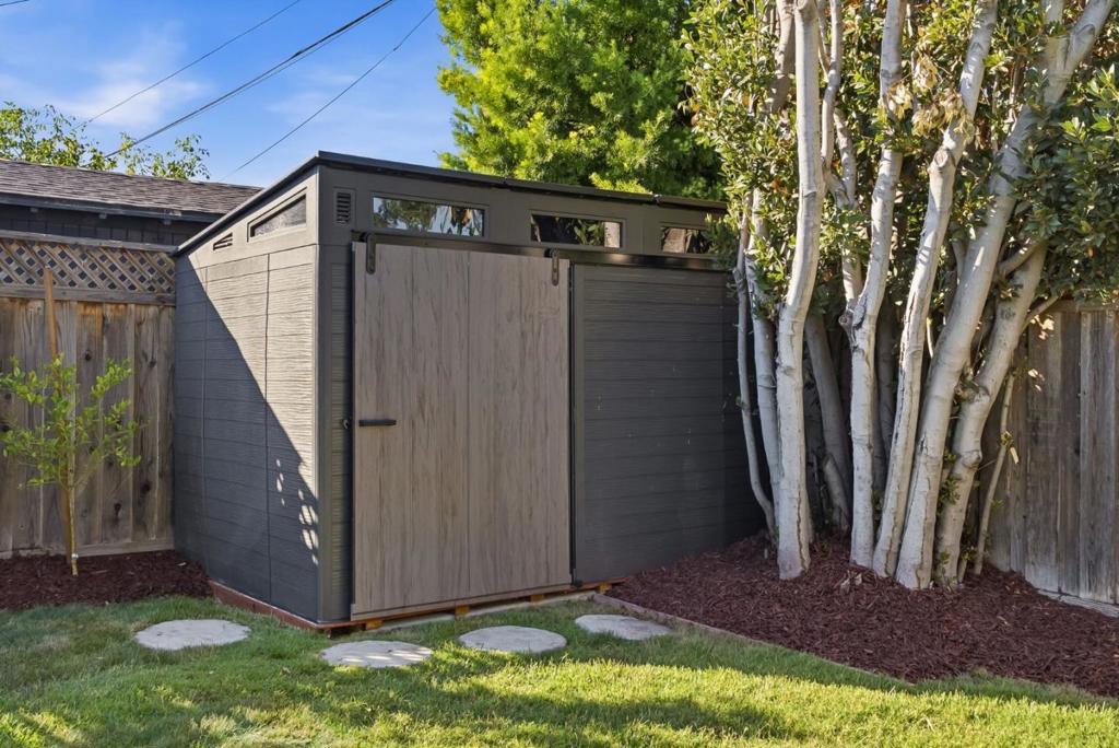 2532 Rose Way, Santa Clara, CA 95051