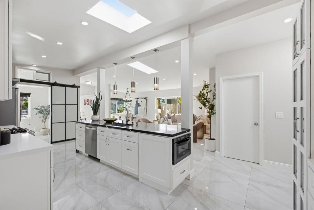 2532 Rose Way, Santa Clara, CA 95051