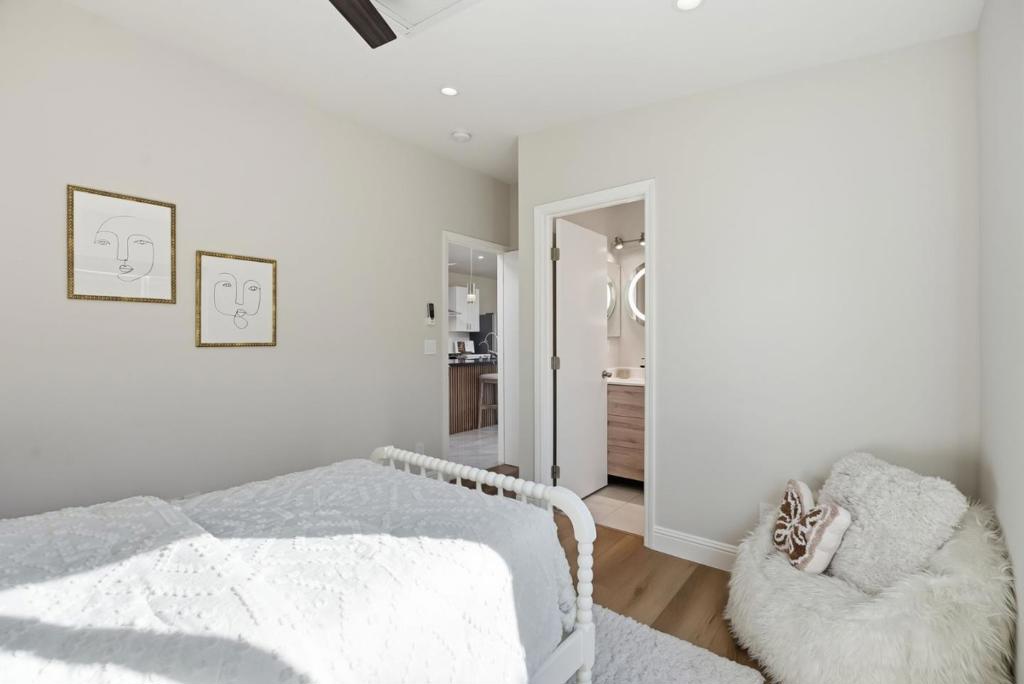 2532 Rose Way, Santa Clara, CA 95051