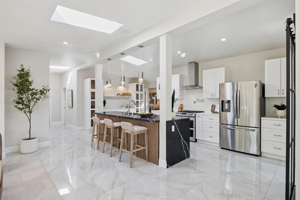 2532 Rose Way, Santa Clara, CA 95051