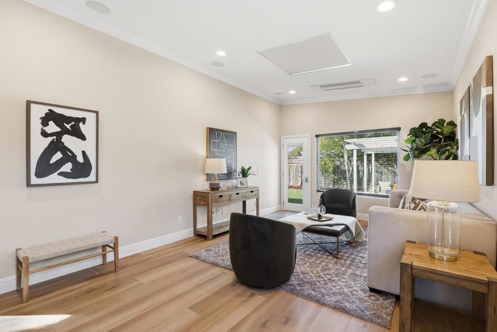 2532 Rose Way, Santa Clara, CA 95051