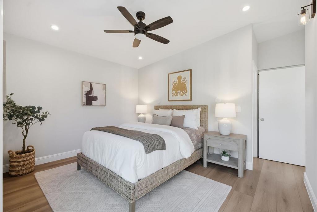 2532 Rose Way, Santa Clara, CA 95051