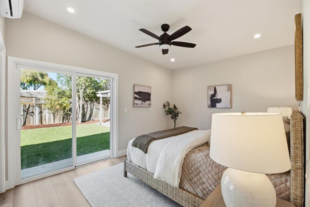 2532 Rose Way, Santa Clara, CA 95051