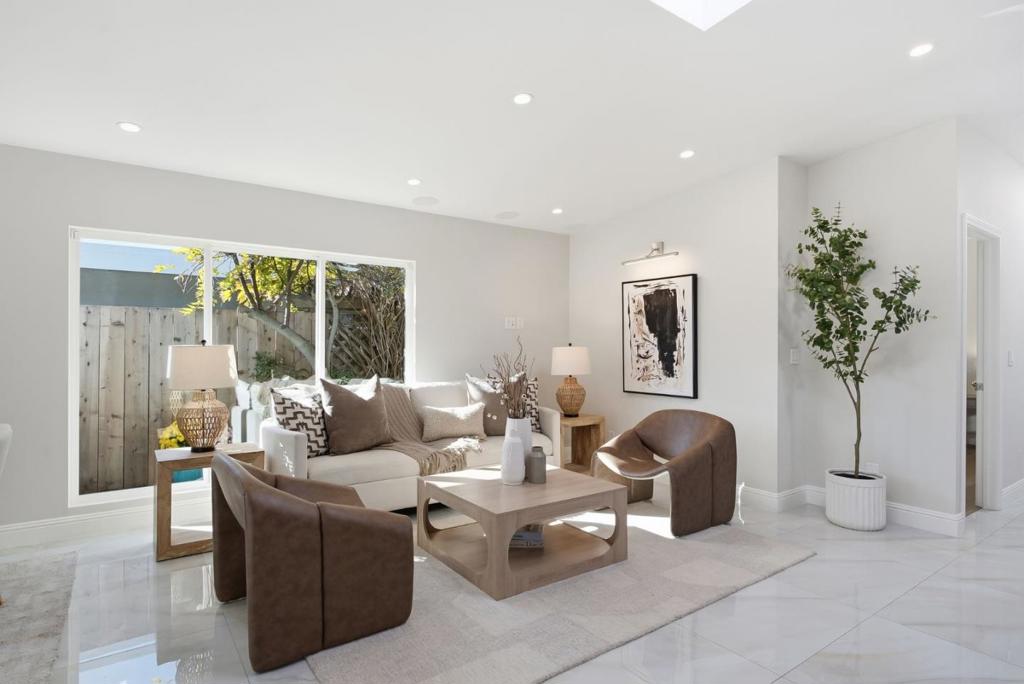 2532 Rose Way, Santa Clara, CA 95051