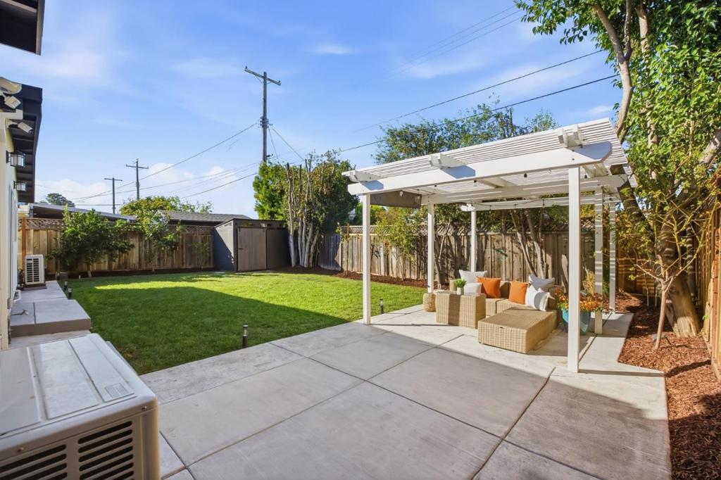 2532 Rose Way, Santa Clara, CA 95051