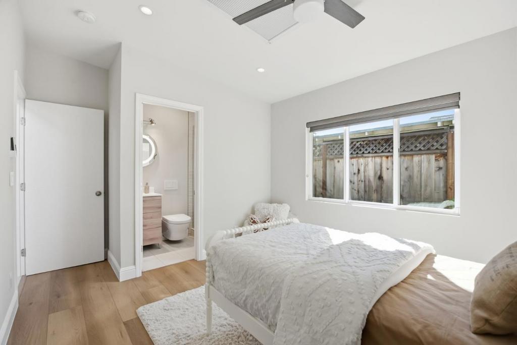 2532 Rose Way, Santa Clara, CA 95051
