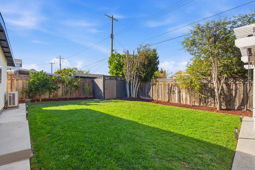 2532 Rose Way, Santa Clara, CA 95051