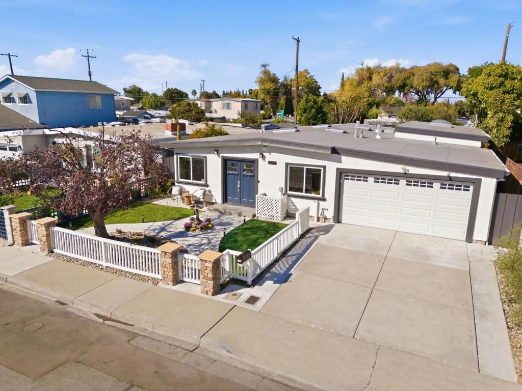 2532 Rose Way, Santa Clara, CA 95051