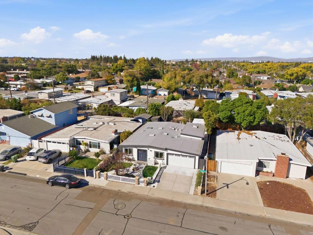 2532 Rose Way, Santa Clara, CA 95051