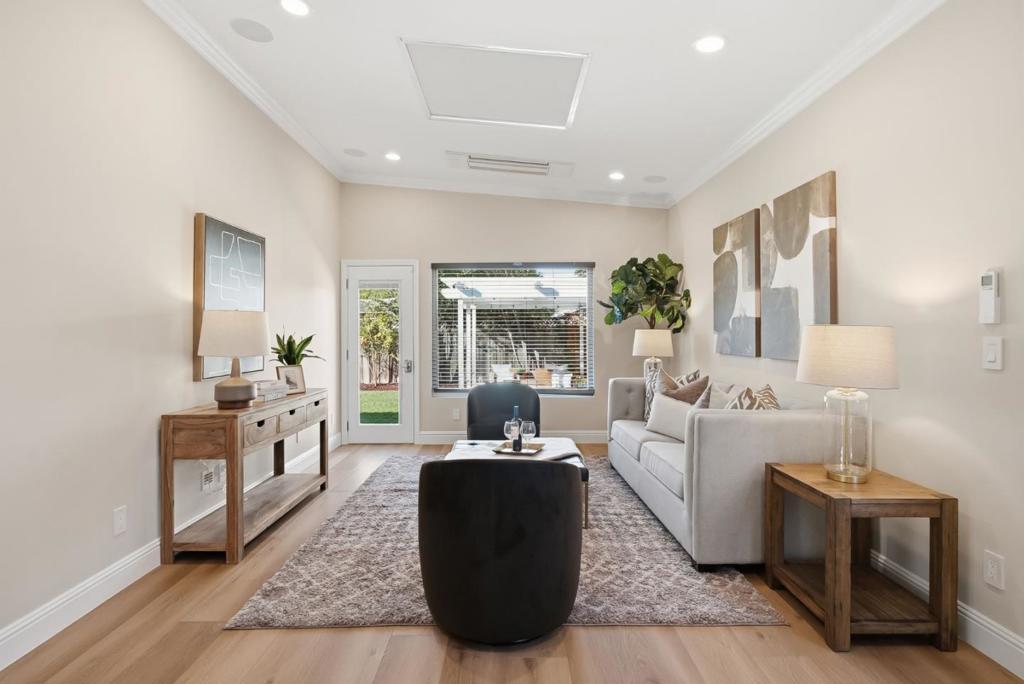 2532 Rose Way, Santa Clara, CA 95051