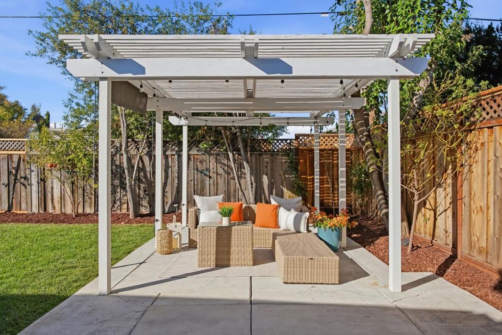 2532 Rose Way, Santa Clara, CA 95051