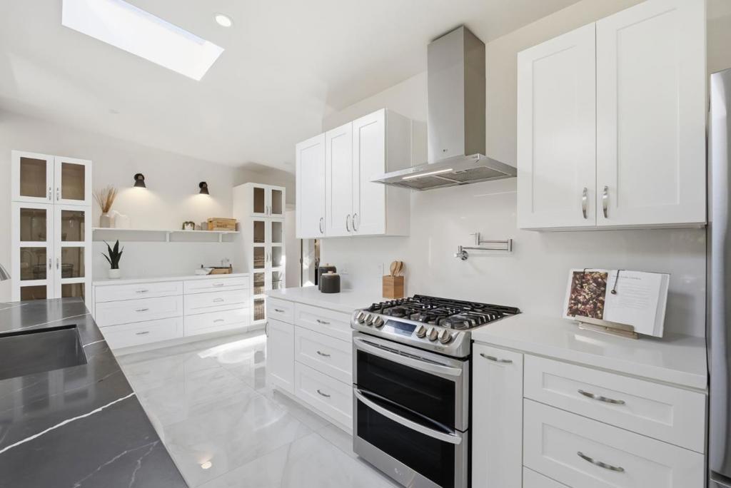 2532 Rose Way, Santa Clara, CA 95051