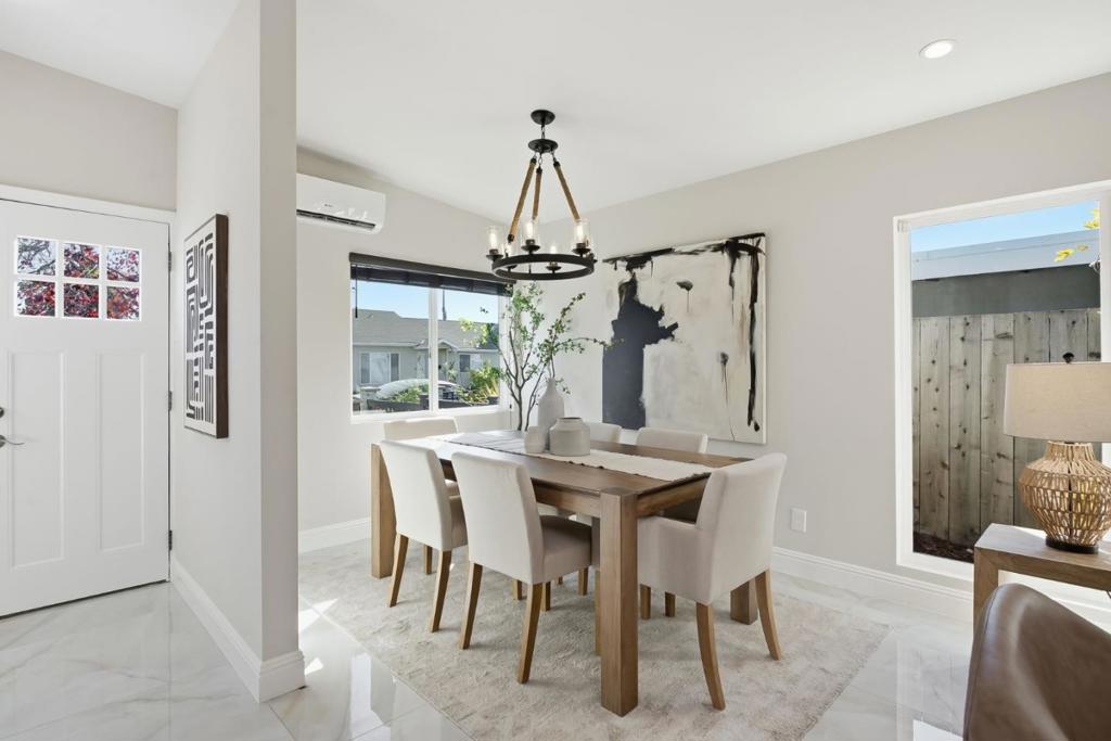 2532 Rose Way, Santa Clara, CA 95051