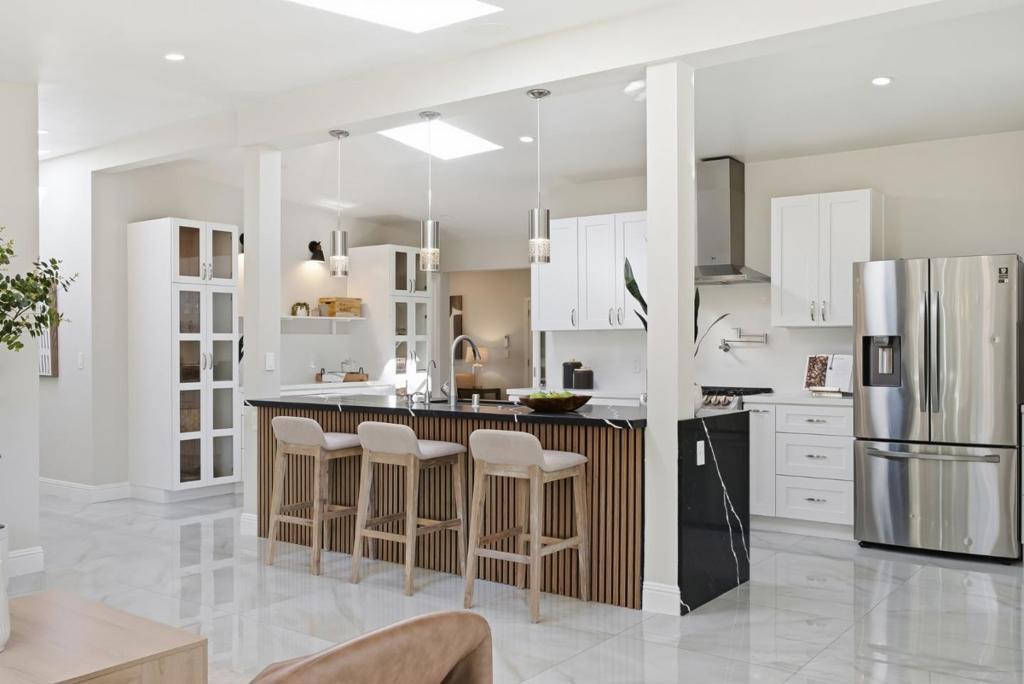 2532 Rose Way, Santa Clara, CA 95051