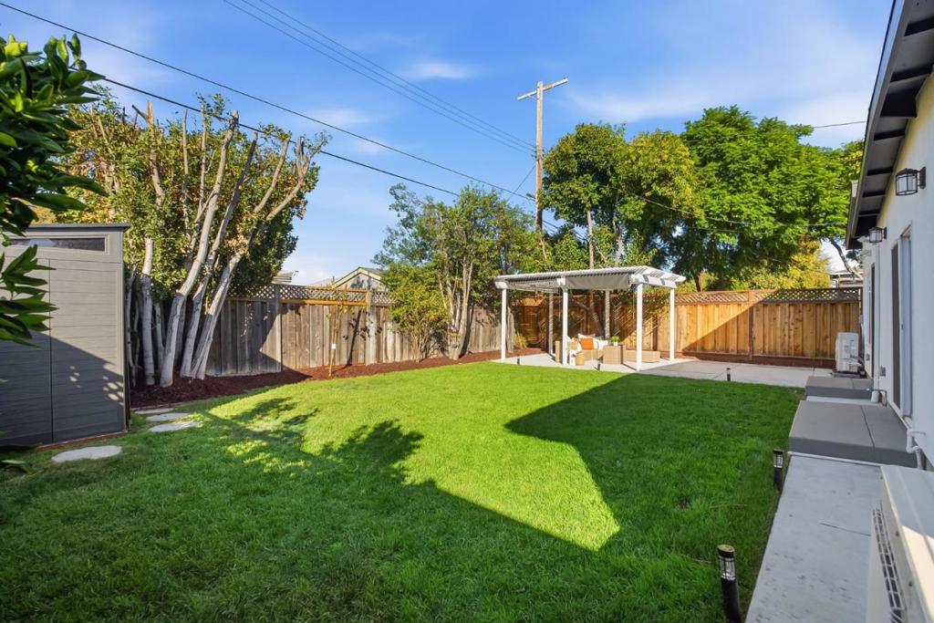 2532 Rose Way, Santa Clara, CA 95051