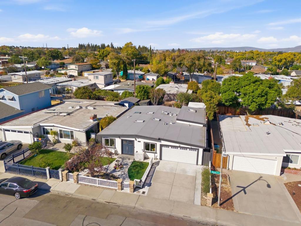 2532 Rose Way, Santa Clara, CA 95051