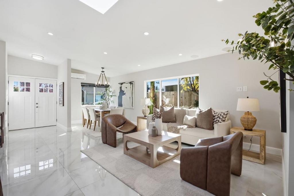 2532 Rose Way, Santa Clara, CA 95051