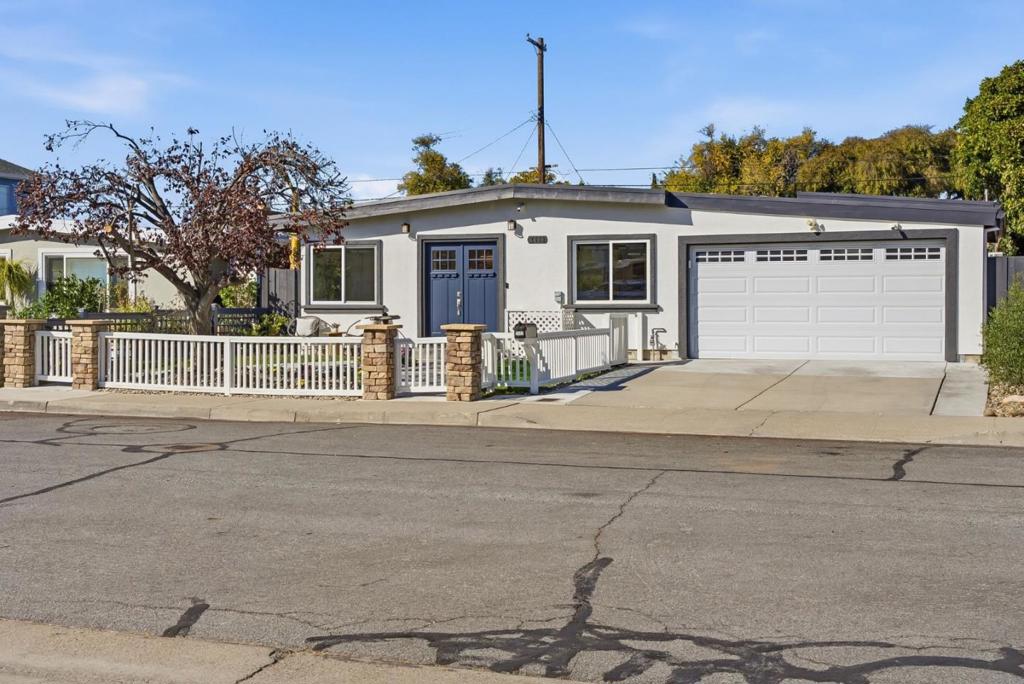2532 Rose Way, Santa Clara, CA 95051