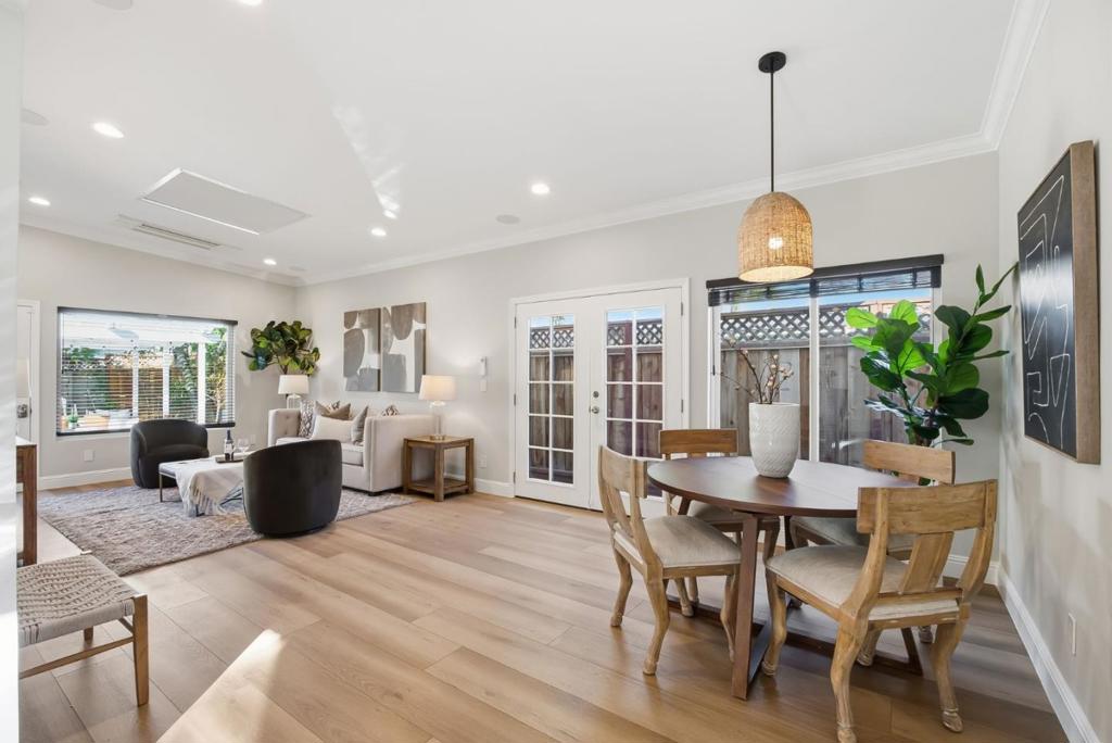 2532 Rose Way, Santa Clara, CA 95051