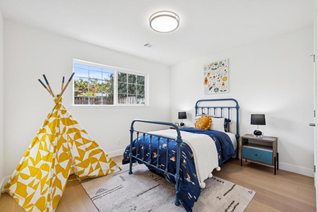 1364 Boysea Drive, San Jose, CA 95118
