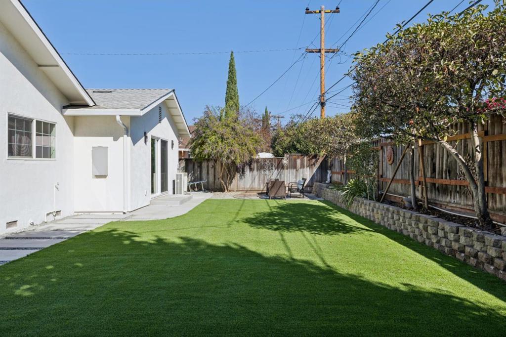 1364 Boysea Drive, San Jose, CA 95118